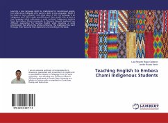 Teaching English to Embera Chamí Indigenous Students