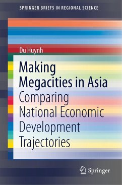 Making Megacities in Asia - Huynh, Du