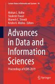 Advances in Data and Information Sciences