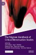The Palgrave Handbook of Critical... - Bild 1