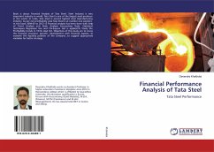Financial Performance Analysis of Tata Steel