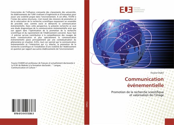 Communication événementielle Communication événementielle