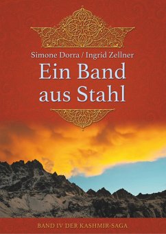 Ein Band aus Stahl