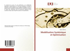 Modélisation Systémique et Optimisation - Lakhoua, Najeh