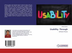 Usability: Through