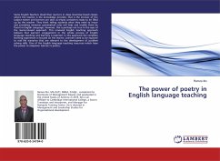 The power of poetry in English language teaching