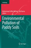 Environmental Pollution of Paddy Soils