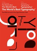 The World's Best Type and Typography