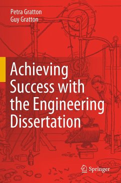 Achieving Success with the Engineering Dissertation - Gratton, Petra;Gratton, Guy