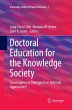 Doctoral Education for the Knowledge... - Bild 1