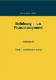 Einführung in das Finanzmanagement