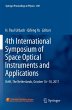 4th International Symposium of Space... - Bild 1