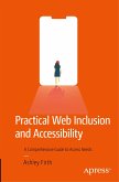 Practical Web Inclusion and Accessibility