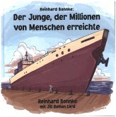 Der Junge, der Millionen von Menschen erreichte