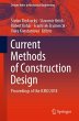 Current Methods of Construction Design - Bild 1