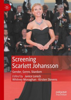 Screening Scarlett Johansson