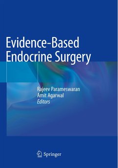 Evidence-Based Endocrine Surgery