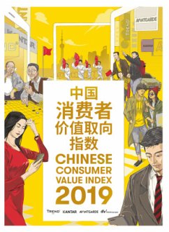 Chinese Consumer Value Index 2019 - Li, Maggie