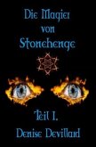 Die Magier von Stonehenge