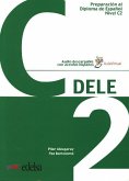 DELE C2. Übungsbuch mit Audios online