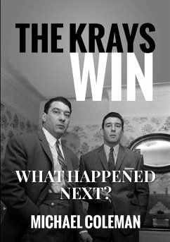 The Krays Win - Coleman, Michael