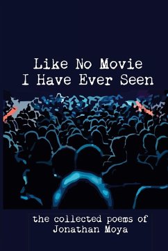 Cover Like No Movie I Have Ever Seen