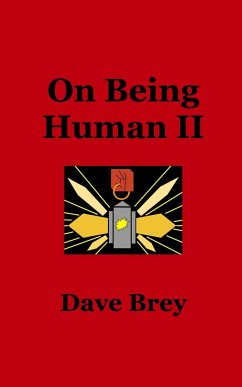 On Being Human II - Brey, Dave