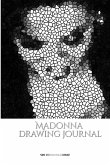 Iconic Madonna drawing Journal Sir Michael Huhn Designer edition