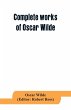 Complete works of Oscar Wilde - Bild 1