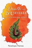 Death on D'Urville: A Claire Hardcastle Mystery