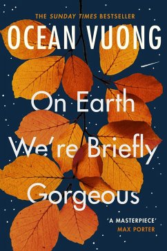 On Earth We're Briefly Gorgeous - Vuong, Ocean