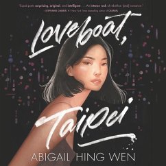 Cover Loveboat, Taipei