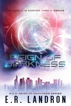 Reign Of Darkness - Landron, E. R.