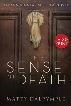 The Sense of Death - Dalrymple, Matty