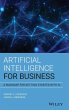 Artificial Intelligence for Business - Bild 1