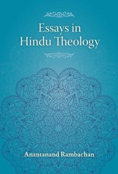 Essays in Hindu Theology - Rambachan, Anantanand