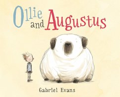 Ollie and Augustus - Evans, Gabriel
