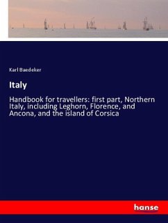 Italy - Baedeker, Karl