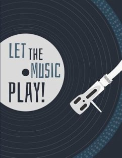 Let The Music Play - Boyte, Jennifer