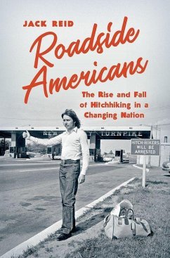 Roadside Americans - Reid, Jack