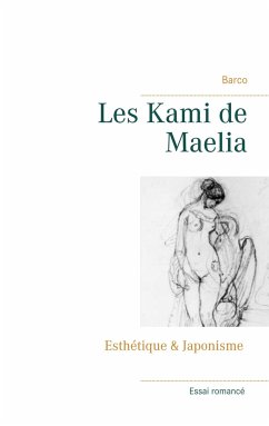 Les Kami de Maelia