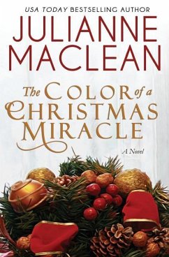 The Color of a Christmas Miracle: A Holiday Novella - Maclean, Julianne