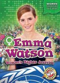 Emma Watson: Women's Rights Activist