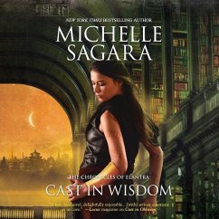 Cast in Wisdom - Sagara, Michelle