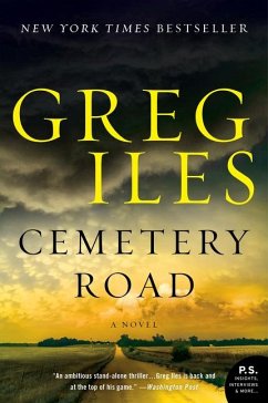 Cemetery Road - Iles, Greg