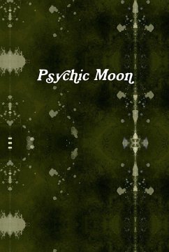Psychic Moon - Stinson, Deanna