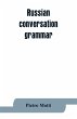 Russian conversation-grammar - Bild 1