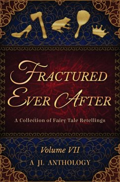 Fractured Ever After - Hayden, Heather