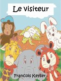 Le visiteur (eBook, ePUB) Le visiteur (eBook, ePUB)