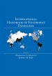 International Handbook of Foodborne... - Bild 1